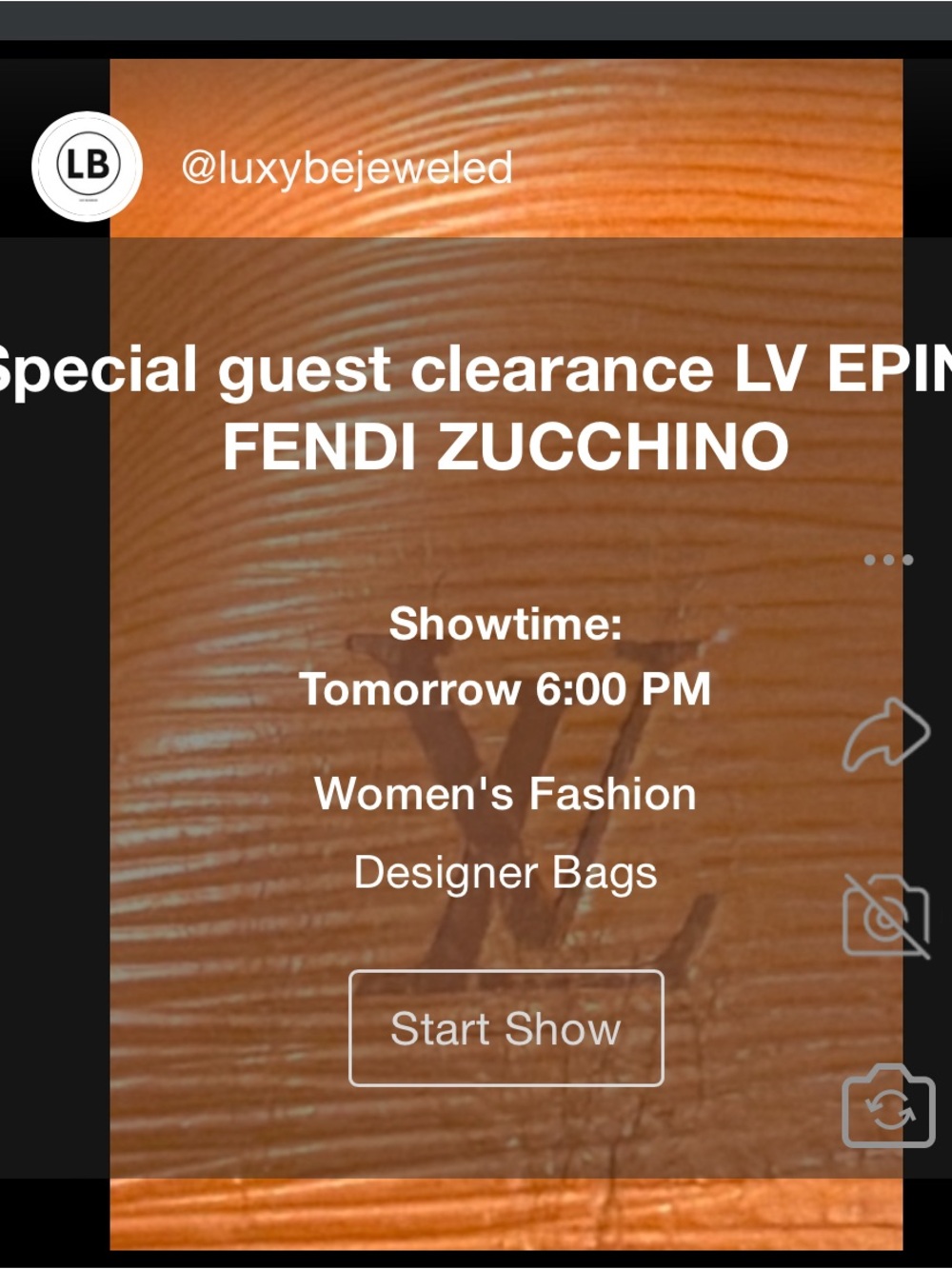LV EPIN